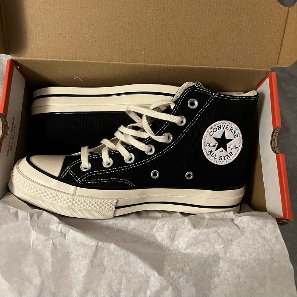 Converse Chuck 70 high tops